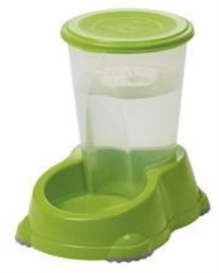 Moderna Smart Saklamalı Su Kabı 1,5 Lt Yeşil