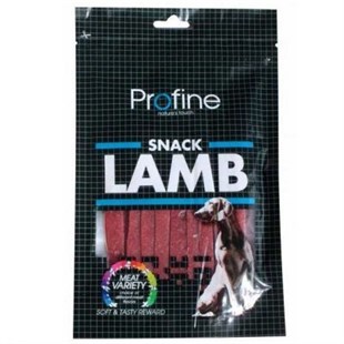 Profine Snack Lamb Kuzulu Köpek Ödülü 80 Gr