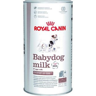 Royal Canin Babydog Milk Yavru Köpek Süt Tozu 400 Gr