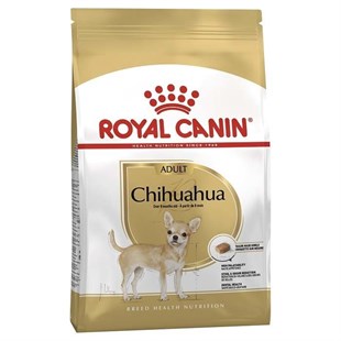 Royal Canin Chihuahua Adult Yetişkin Köpek Maması 1,5 Kg