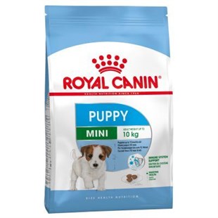 Royal Canin Puppy Mini Küçük Irk Yavru Köpek Maması 2 Kg