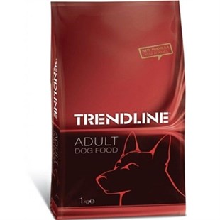 Trendline Adult Dog Yetişkin Köpek Maması 1 Kg