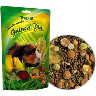 TropiFit Guinea Pig Yemi 500 Gr.